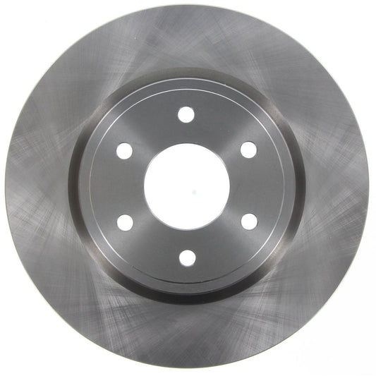 Bosch Disc Brake Rotor Single Front - PBR2310