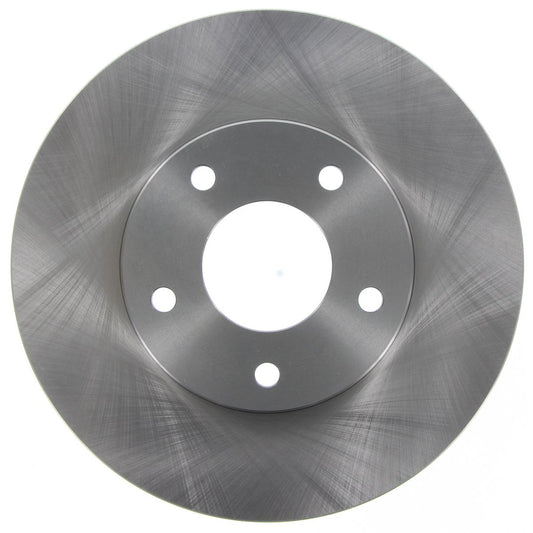 Bosch Disc Brake Rotor Single Front - PBR573