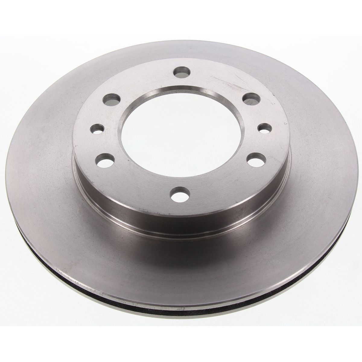 Bosch Disc Brake Rotor - PBR151