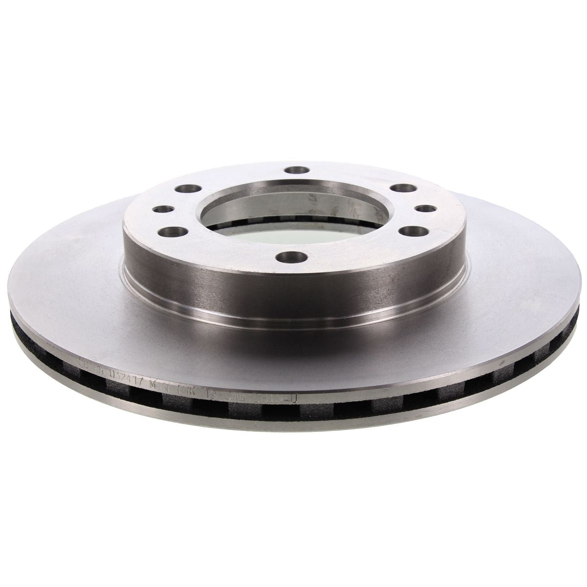 Bosch Disc Brake Rotor - PBR151