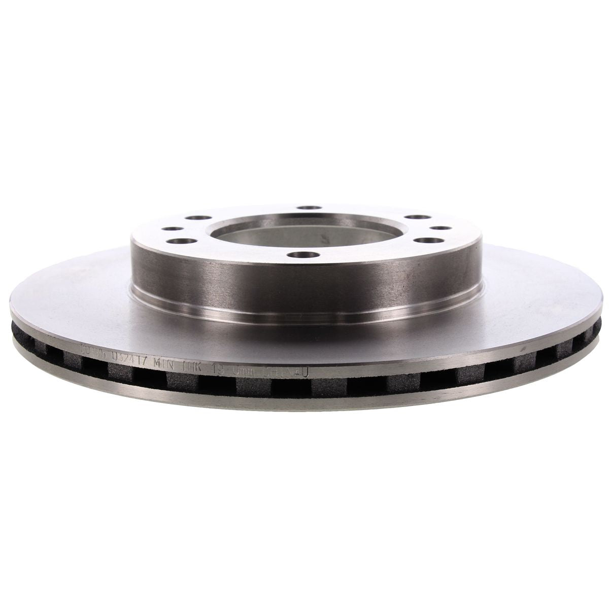 Bosch Disc Brake Rotor - PBR151