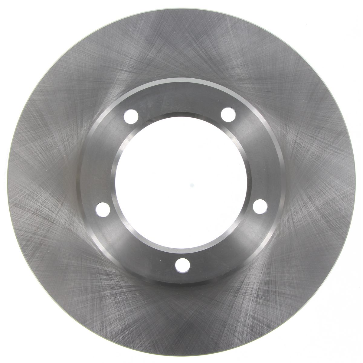 Bosch Disc Brake Rotor Single Rear - PBR789