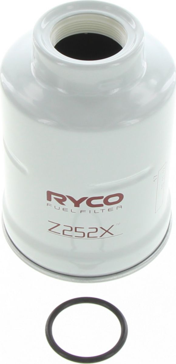 Ryco 4WD Filter Kit to suit Toyota Landcruiser 1HZ, 1HD-T/FTE - RSK1