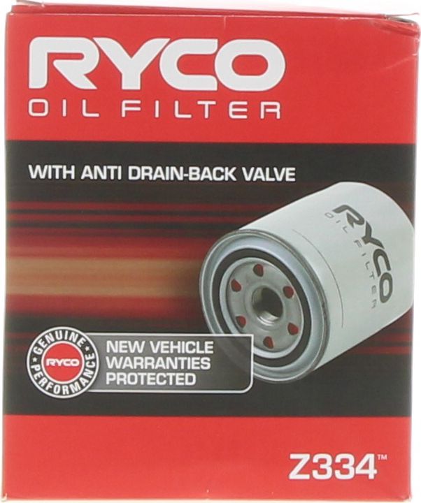 Ryco 4WD Filter Kit to suit Toyota Landcruiser 1HZ, 1HD-T/FTE - RSK1