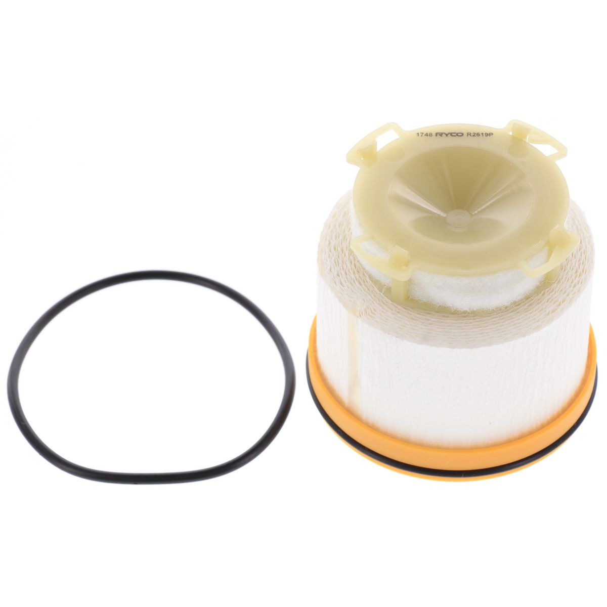 Ryco 4WD Filter Kit to suit Toyota Hilux KUN16/KUN26 - RSK2C