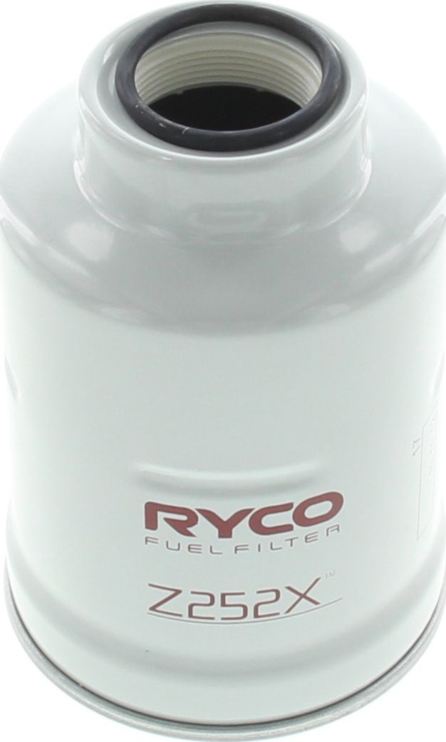 Ryco 4WD Filter Kit to suit Toyota Landcruiser Prado KZJ120R - RSK3C