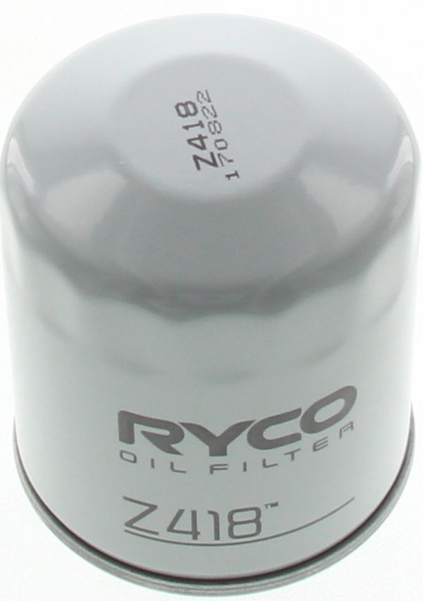 Ryco 4WD Filter Kit to suit Ford Ranger PJ/PK - RSK4