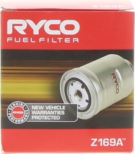 Ryco 4WD Filter Kit to suit Holden Rodeo RA - RSK5