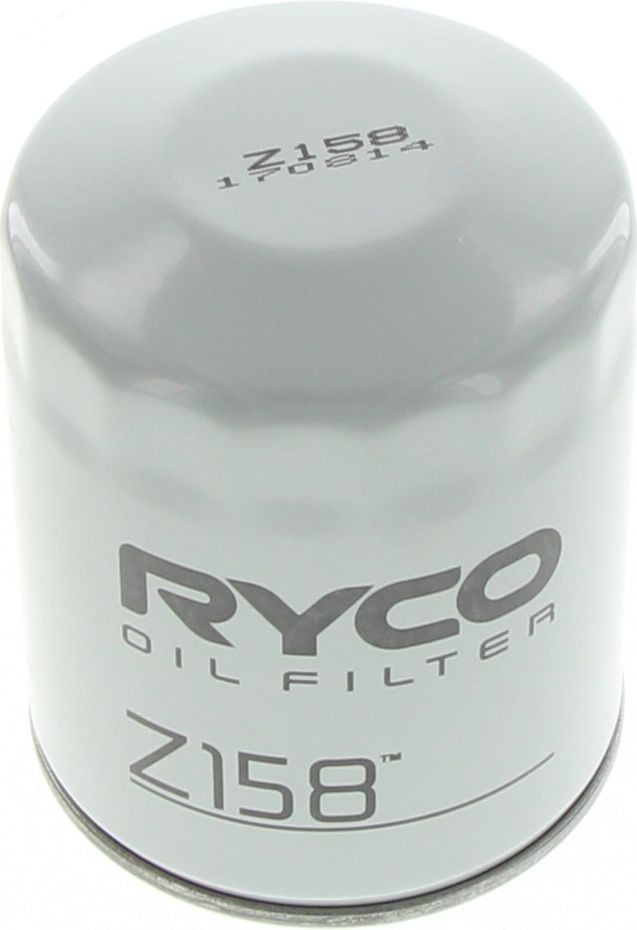 Ryco 4WD Filter Kit to suit Holden Rodeo RA - RSK5