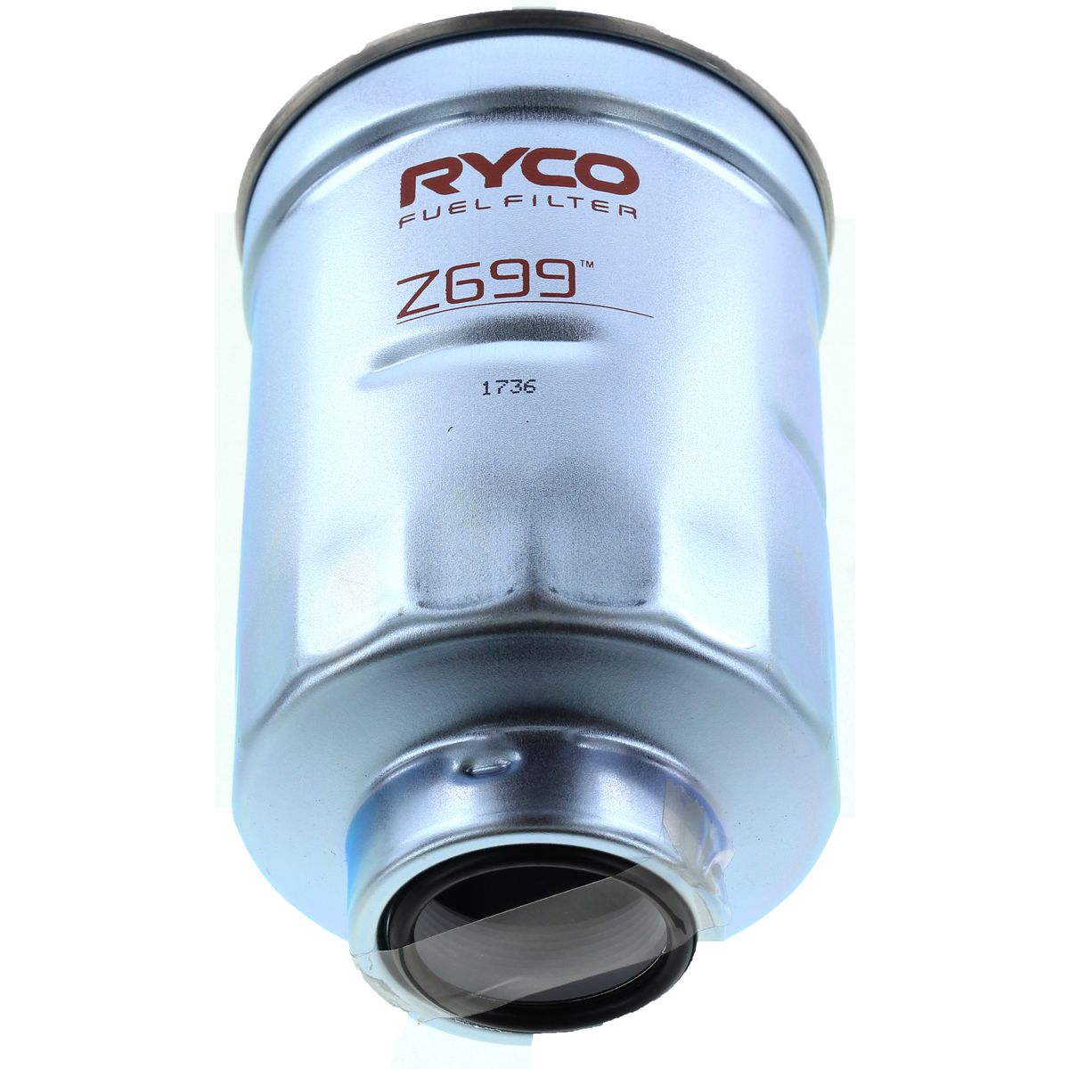 Ryco 4WD Filter Kit to suit Mazda BT-50 DX - RSK7