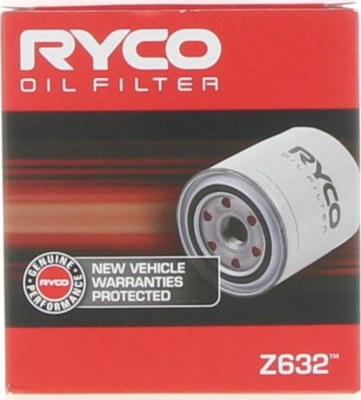 Ryco 4WD Filter Kit to suit Mazda BT-50 DX - RSK7