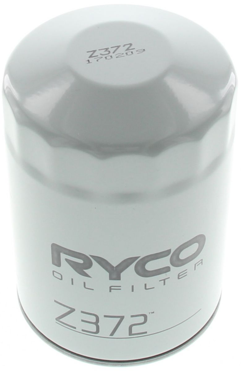 Ryco 4WD Filter Kit to suit Mitsubishi Pajero 3.2L NS/NT - RSK8