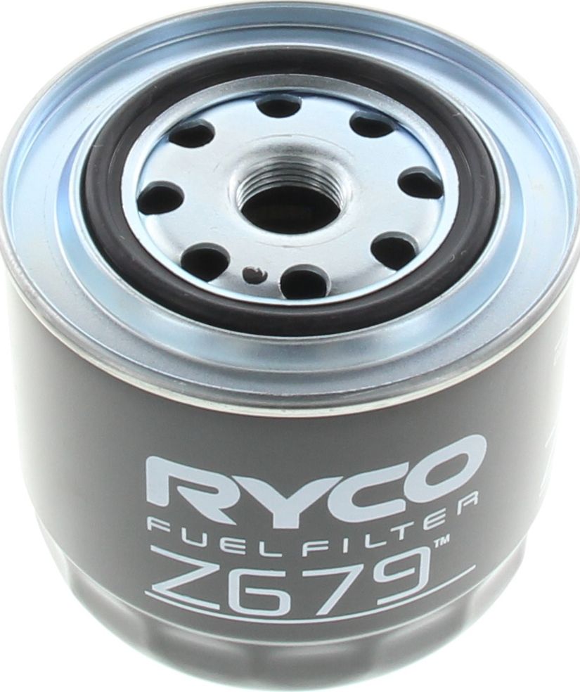 Ryco 4WD Filter Kit to suit Mitsubishi Triton 3.2L (4M41) - RSK10