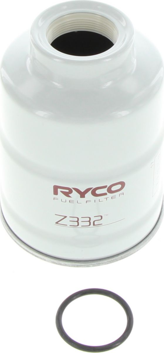 Ryco 4WD Filter Kit to suit Nissan Navara D22 (ZD30) - RSK11