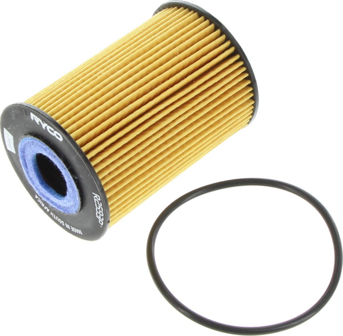 Ryco 4WD Filter Kit to suit Nissan Navara D22 (ZD30) - RSK11