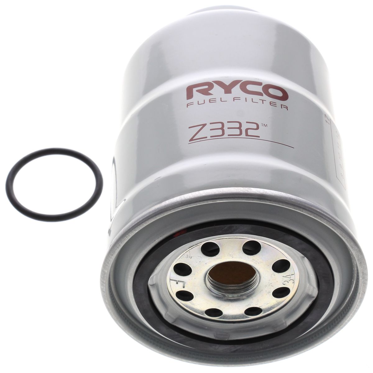 Ryco 4WD Filter Kit to suit Nissan Patrol GU (TD42) - RSK13