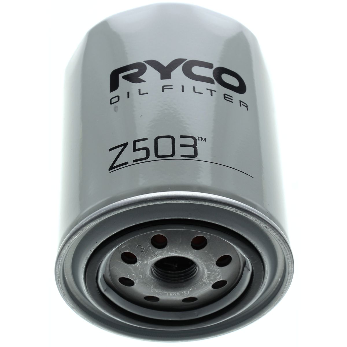 Ryco 4WD Filter Kit to suit Nissan Patrol GU (TD42) - RSK13