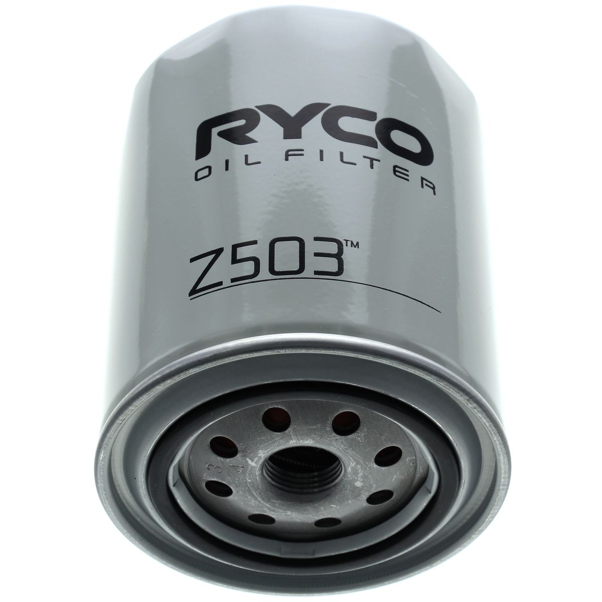 Ryco 4WD Filter Kit to suit Nissan Patrol GU (TD42) - RSK13