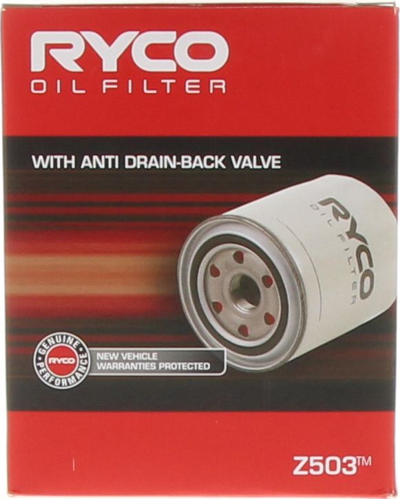 Ryco 4WD Filter Kit to suit Nissan Patrol GU (TD42) - RSK13