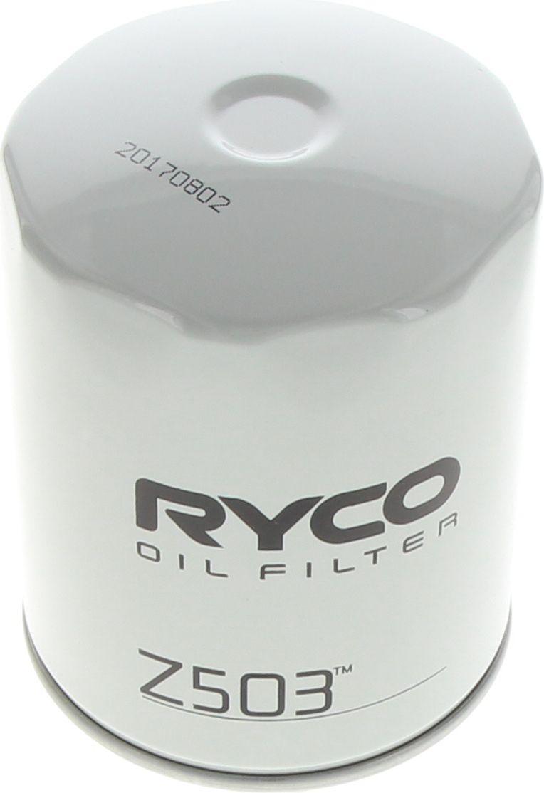 Ryco 4WD Filter Kit to suit Nissan Patrol GU (TD42) - RSK13