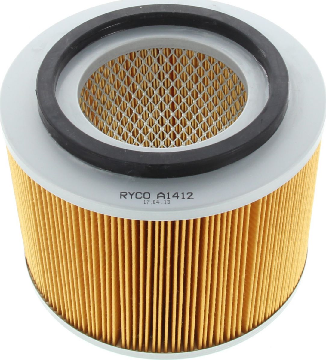 Ryco 4WD Filter Kit to suit Nissan Patrol GU Series 1 TD42T - RSK14