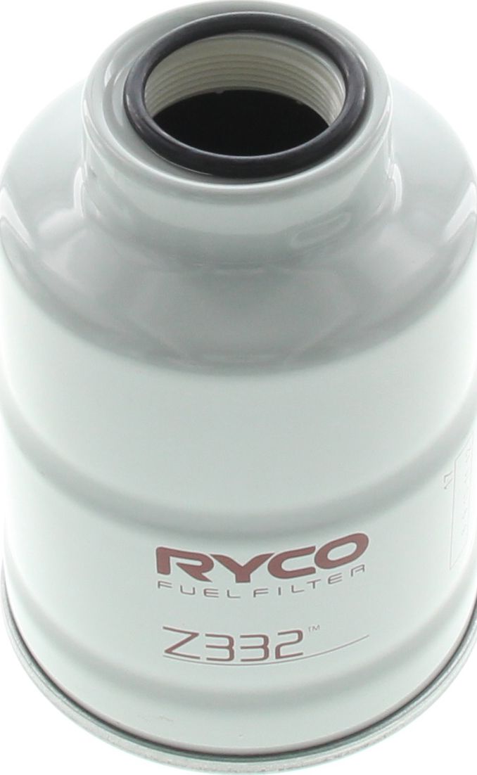 Ryco 4WD Filter Kit to suit Nissan Patrol GU Series 1 TD42T - RSK14