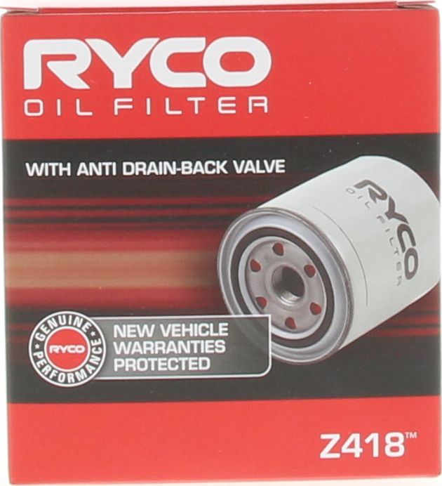 Ryco 4WD Filter Kit to suit Toyota Landcruiser Prado KDJ150/155 - RSK16C