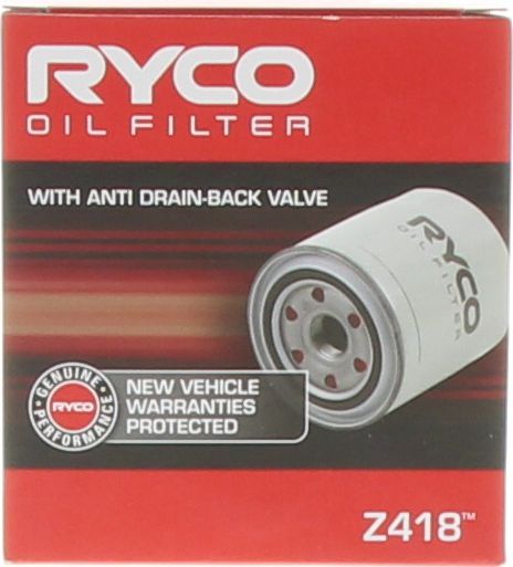 Ryco 4WD Filter Kit to suit Toyota Landcruiser Prado GRJ/RZJ120 - RSK17C