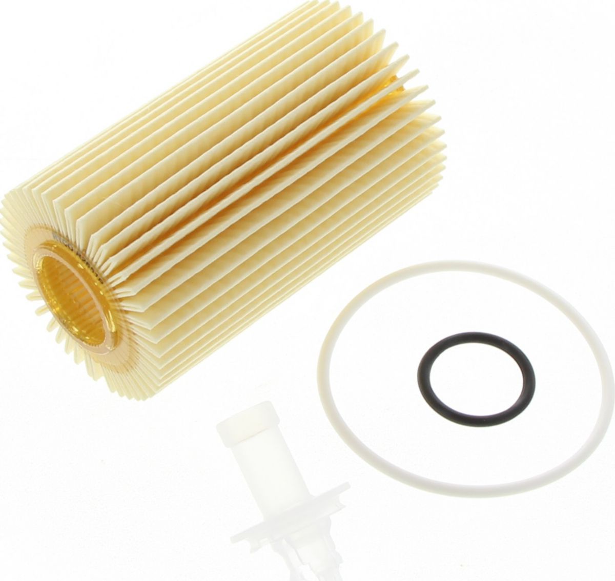 Ryco 4WD Filter Kit to suit Toyota Landcruiser VDJ200 - RSK18C