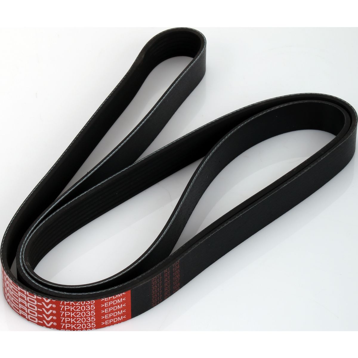 Gates Ribbed Belt - 7PK2035