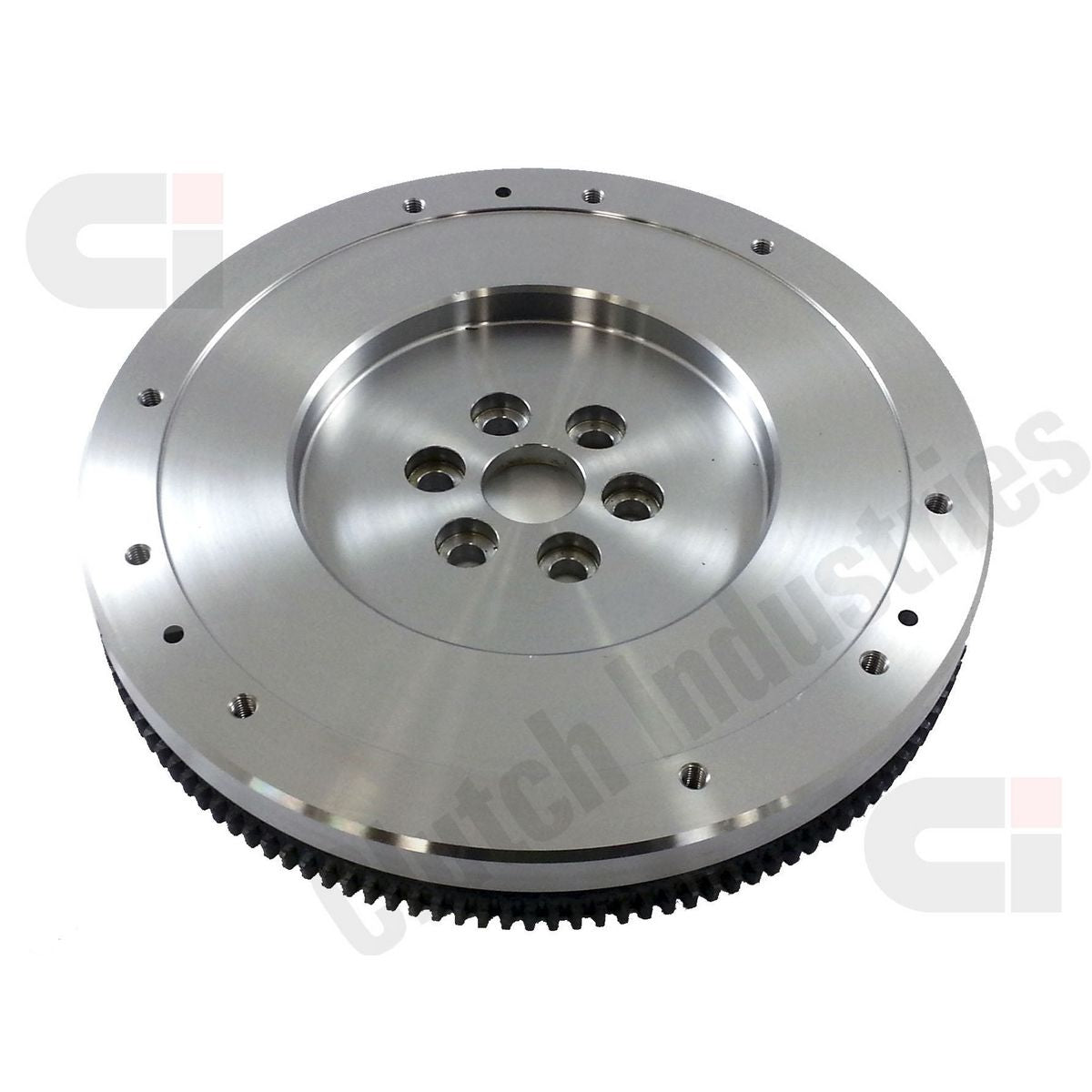 Clutch Industries Standard Replacement Clutch Kit Inc. SMF & CSC - DMR2595N-CSC
