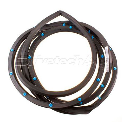 Drivetech 4x4 Doorseal Right Hand - 128-135269