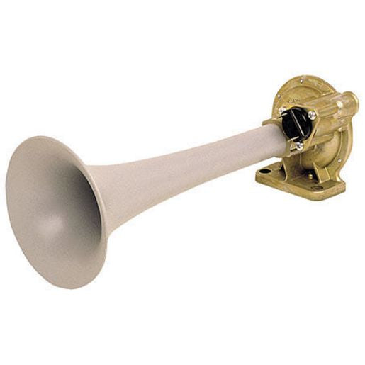 HELLA Air Horn 24V 124dB - 6026