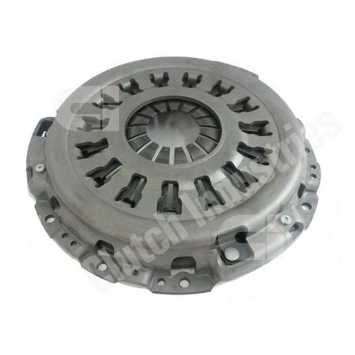 Clutch Industries Standard Replacement Clutch Kit Inc. SMF - DMR2776N