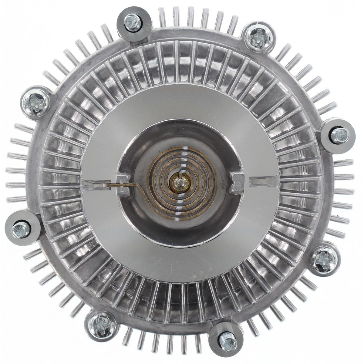 Dayco Fan Clutch - 115559