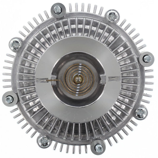 Dayco Fan Clutch - 115559