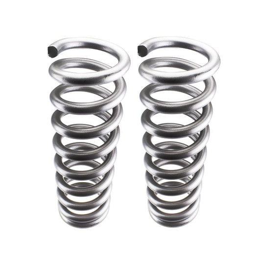 Drivetech 4x4 Coil Spring Set Front - DT7-NIS207J