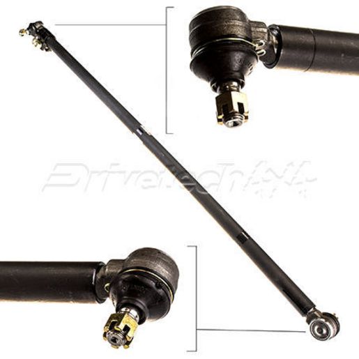 Drivetech 4x4 Tie Rod Assembly Complete - 038-014135