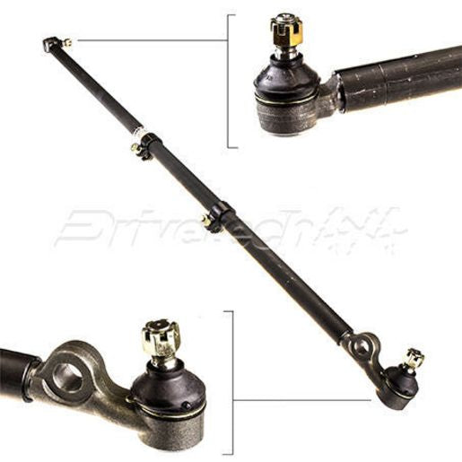 Drivetech 4x4 Tie Rod Assembly Complete - 038-014140