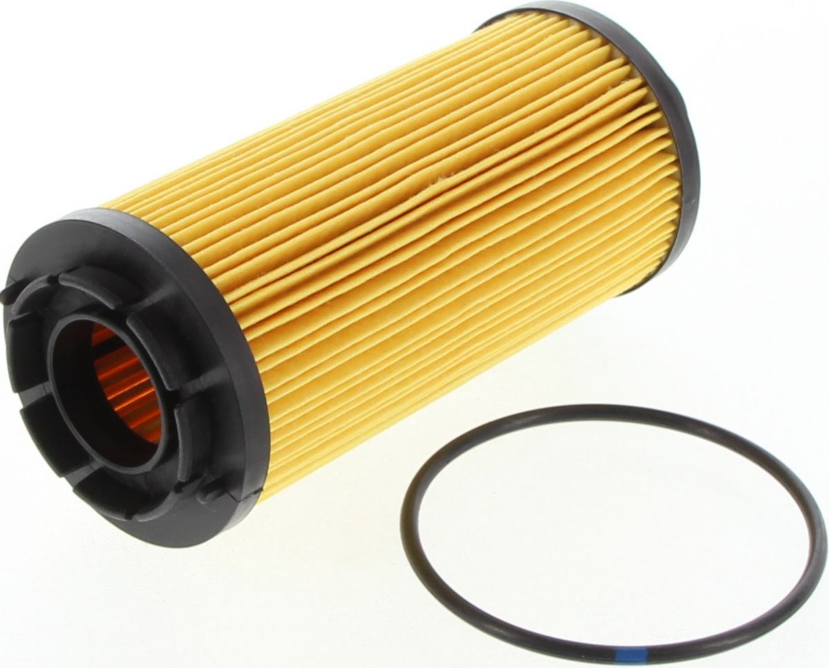 Ryco Oil Filter - R2734P