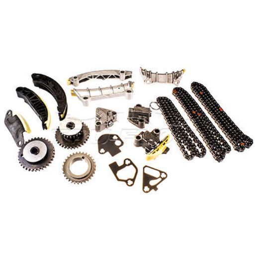 Tru-Flow Timing Chain Kit - TTCK31