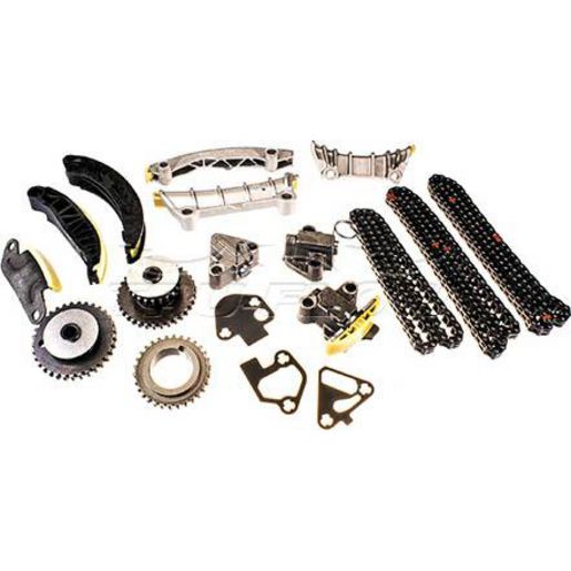 Tru-Flow Timing Chain Kit - TTCK31