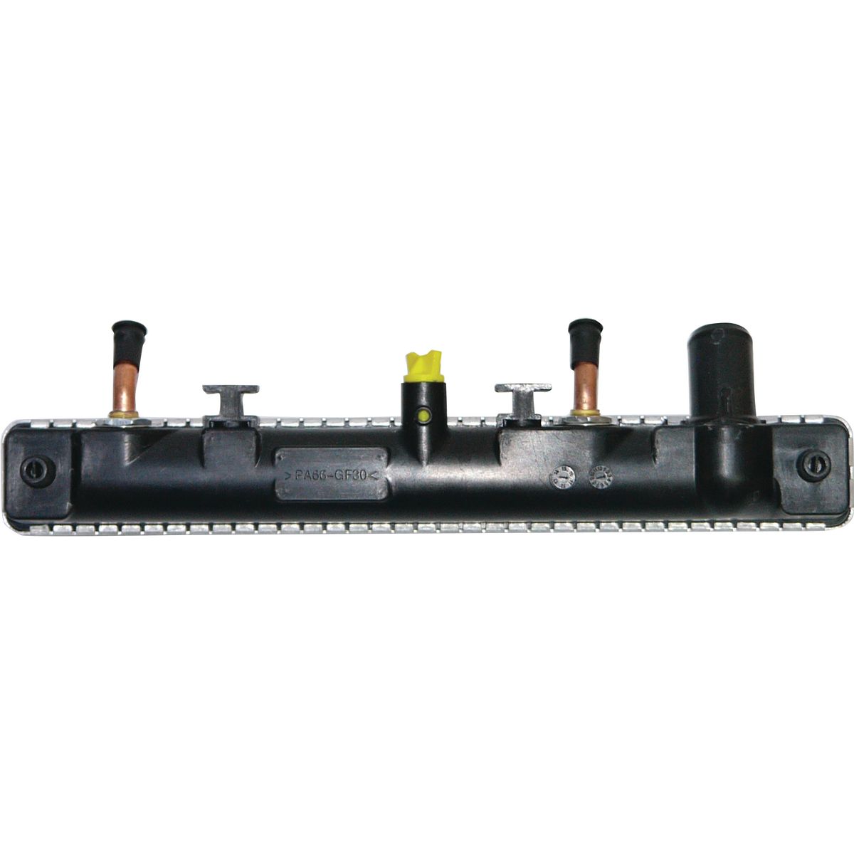FloKool Radiator Aluminium Core Plastic Tank (Suits Auto) - RAD533