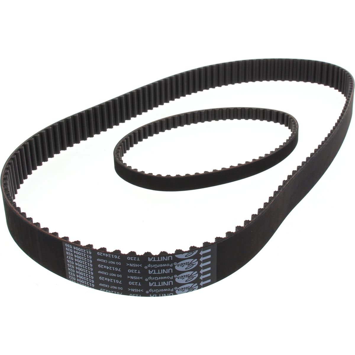Gates Timing Belt - TBS230