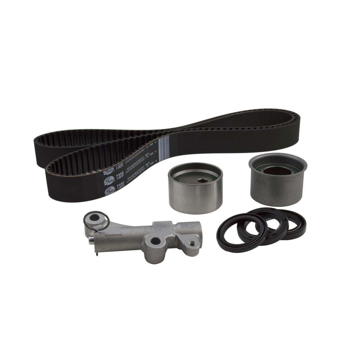 Gates Timing Belt Kit - TCKH320