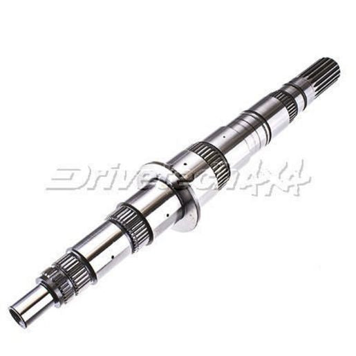Drivetech 4x4 Mainshaft - 087-188274