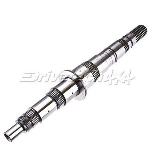 Drivetech 4x4 Mainshaft - 087-188274