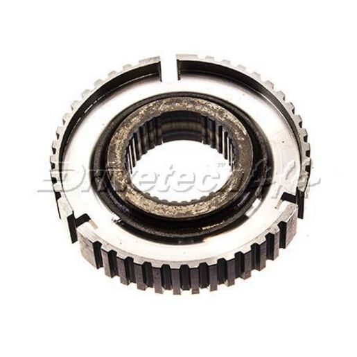 Drivetech 4x4 5th/Reverse Gear Inner Selector Hub - 087-188281
