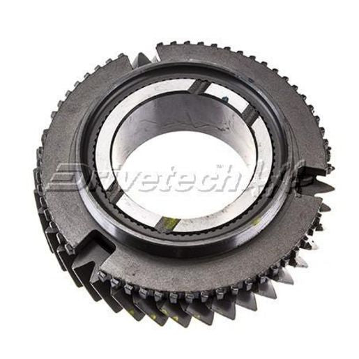 Drivetech 4x4 2nd Gear - 087-188287