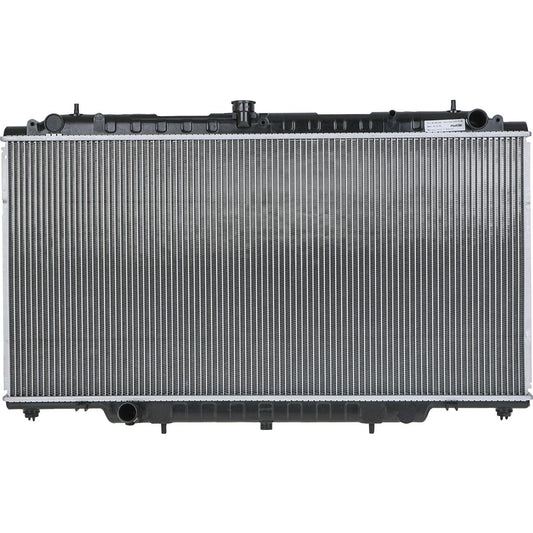 FloKool Radiator Aluminium Core Plastic Tank - RAD1468